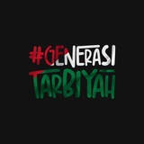 #GenerasiTarbiyah