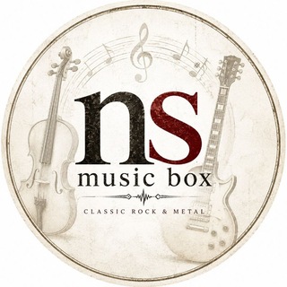 🎵 Ns music box 🎵