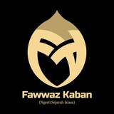 Fawwaz Kaban - Ngerti Sejarah Islam