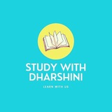 Tamil Free test for Tnpsc ( STUDY WITH DHARSHINI)