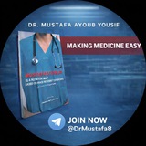 The way to easy medical learning
