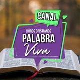 Libros Cristianos "Palabra Viva" 📚