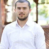 🇺🇸 IELTS with KHAZRATOV (8.5)