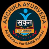 Swasthvritta ( Sukrut Classes )