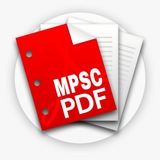 📁 MPSC PDFs 📁