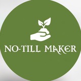 No-till