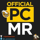 Reddit PCMasterRace