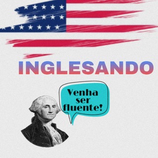 INGLESANDO - Aprender inglês da forma certa