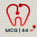MCQ|44🎈1'st