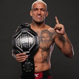 Charles Oliveira