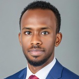 Ibrahim M. Omar
