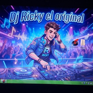 Lo MejoR De La Musica De Todo Un Poco.