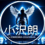 GUERREIRO CELESTIAL