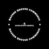 UGC NET NAVEEN GROVER COMMERCE