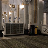نُـورٌ على نُـور ☁️ 💙