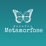 Desafio Metamorfose π¦
