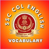 ( ssc_cgl_vocabulary) SSC CGL 2026