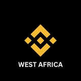 Binance West Africa Announcements