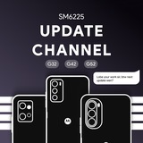 Moto sdm680 (G32,G42,G52) || Channel