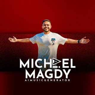 Michael Magdy Ai