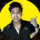 Rahul Dwivedi Official