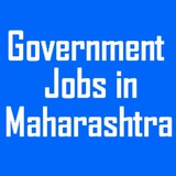Government Jobs in Maharashtra