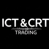 THE ICT+CRT TRADING HUB โข๏ธ
