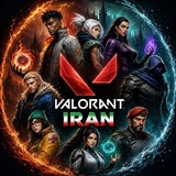 Valorant İRAN