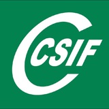 Csif Andalucia Educación 💚 🤍 <i class="emoji" style="ba