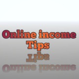 Online income Tips