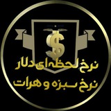نرخ انلاين سبزه و هرات و سليمانيه و درهم
