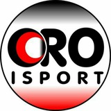 OroIsport- Adugna