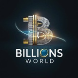 BILLIONS WORLD TRADING 💸