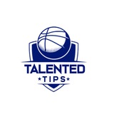 Talented Tips 💪 🏀 <i class="emoji" style="background-ima