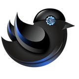 بلواسپارو BlueSparrow