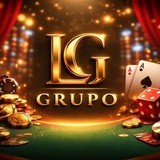 Canal oficial do Grupo LG