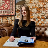 English room