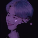 Чимин BTS 💞