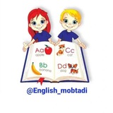 👨🏫 انگلیسی کودکان و نوجوانان و افراد مبتدی <i class="emoji" style="background-image:url('//telegram.org/img/emoji/40/F09F91A9E2808DF09F8FAB