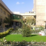 کانال رسمی درمانگاه خیریه صاحب کوثر