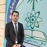 الأستاذ اثير عبد الهادي وليد