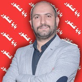 عربی عمار تاجبخش