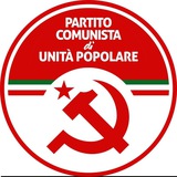 PCUP - Partito Comunista di Unità Popolare