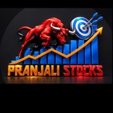PRANJALI STOCKS ™