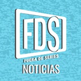 Noticias, Artículos y Podcasts Fuera de Series