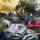 JUJUTSU KAISEN SAISON 3 Vf/Vostfr