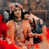 RADHA KRISHNA STATUS VIDEO ❤
