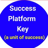 Success Platform key