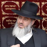 הרב רונן שאולוב שליט"א