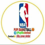 PUPI BASKETBALL CBA NBA CRICKET TEAM ๐